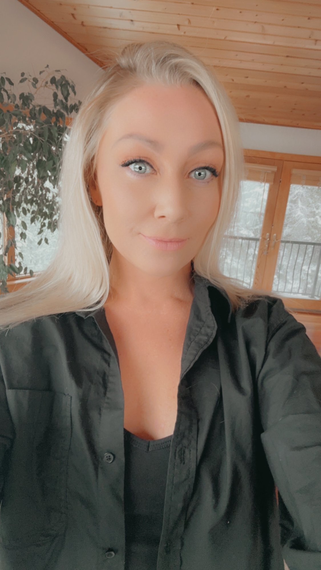 Ashlee Rae — Quantum Bioenergetic Practitioner