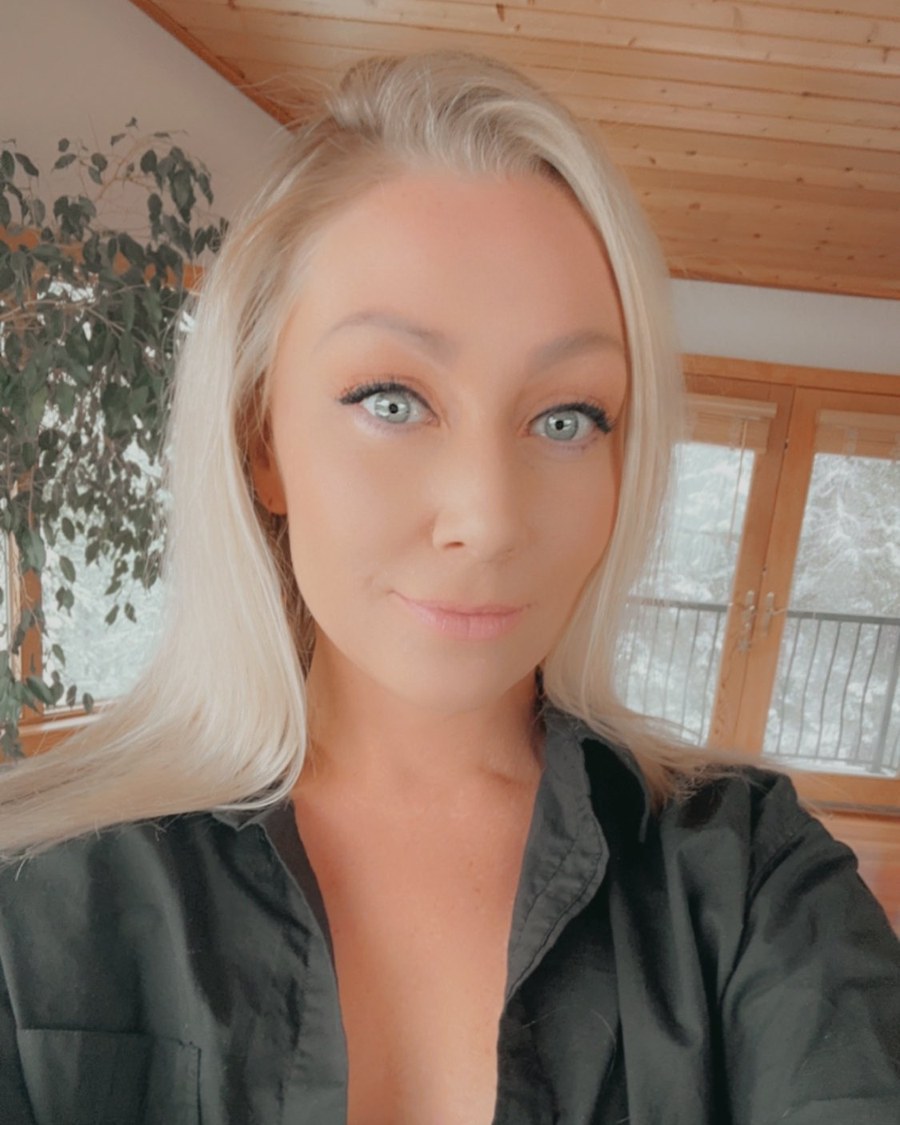 Ashlee Rae, founder of Montana Wellness Collective